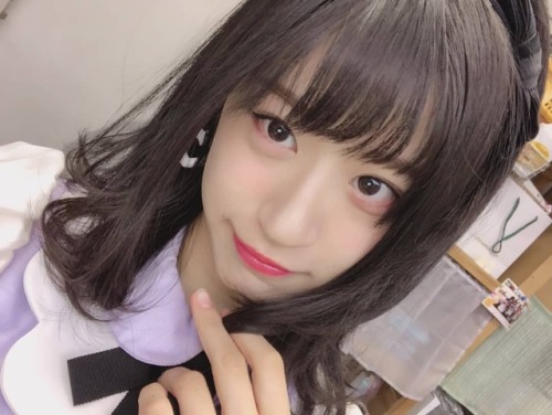 #上西怜 #NMB48 #rei_jonishi