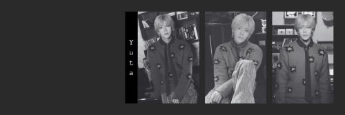 . . Yuta Layouts