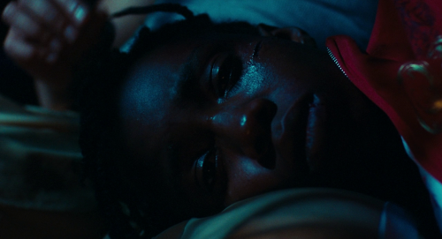 blushm:Pariah (Dee Rees, 2011)