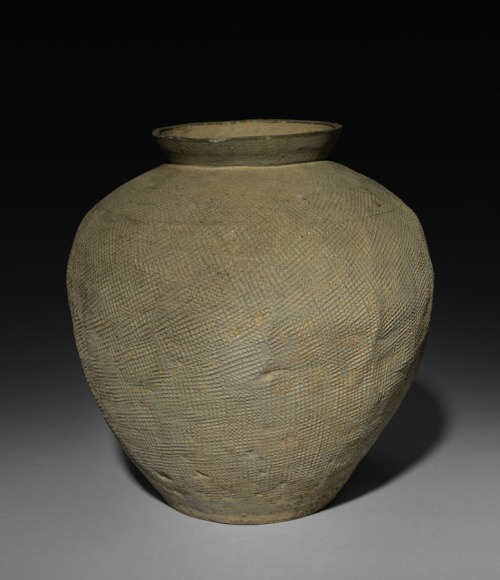 Jar, 481, Cleveland Museum of Art: Chinese ArtSize: Diameter of mouth: 12.8 cm (5 1/16 in.); Overall