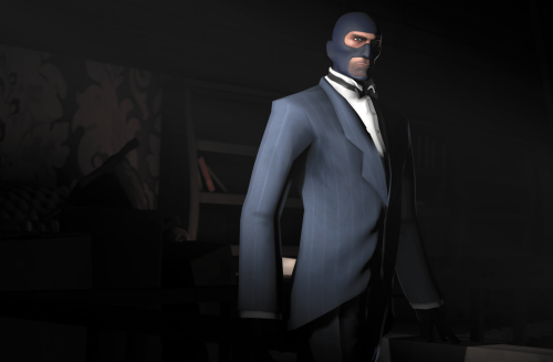 yellowcat6:1960s GQ pictorial concept1960년대 GQ화보컨셉[demoman] [engineers] [heavy] [medic] [pyro] [scou
