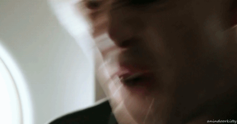 anindoorkitty:  &ldquo;… there’s no denying Cumberbatch’s infectious, righteous