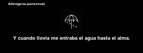 Creo que mi daño se cerebro