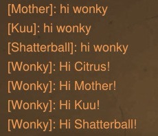 kuueater: ran into this robot in mystery heroes today 