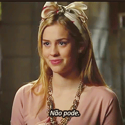 livrepraviversomic:  Se não pode acabar, nunca vai acabar… ♥ 