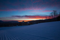 sugarloafmtn:  Fact: Sunrise is the best time of day.
