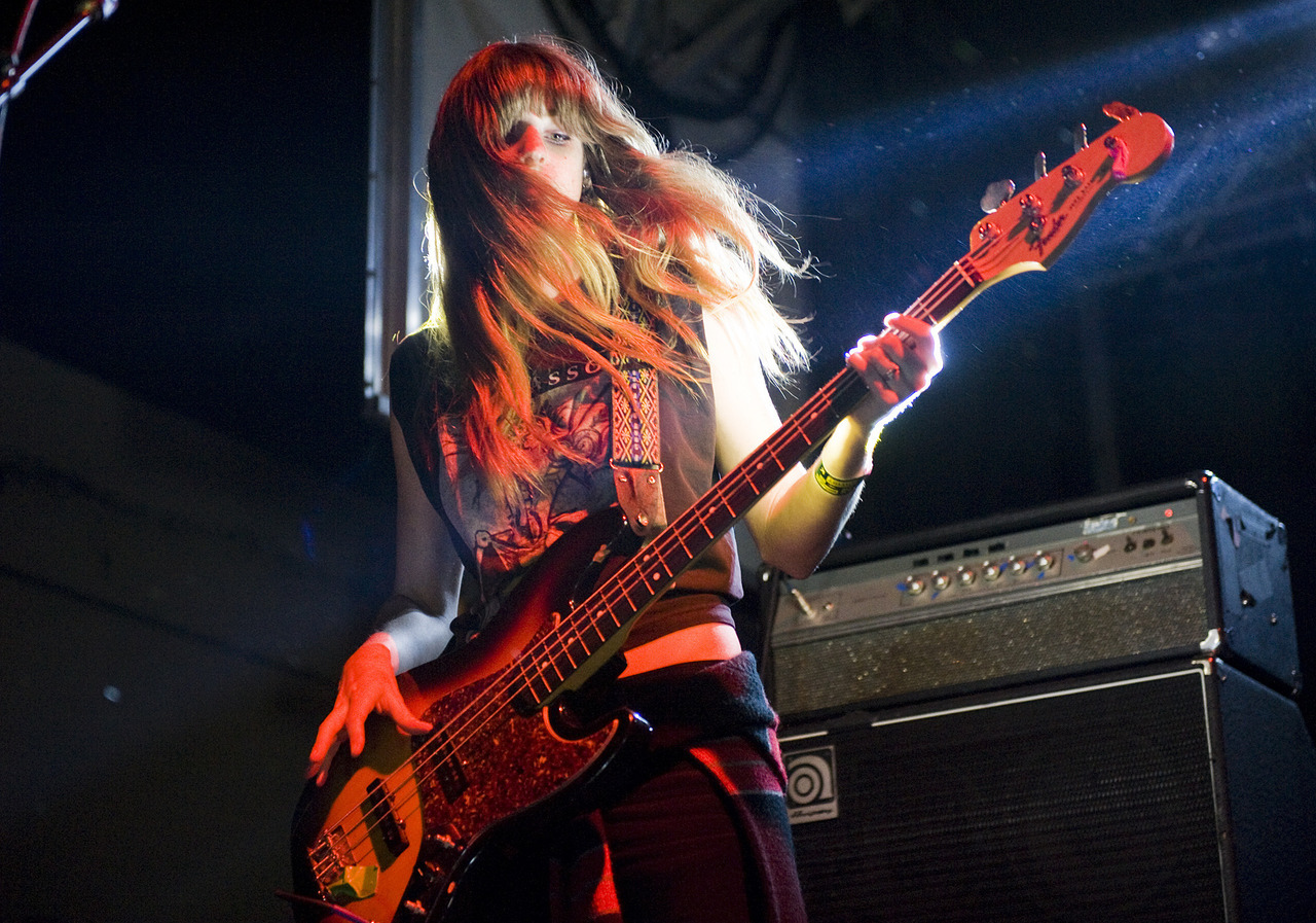 bijogakki — Alex Gehring Ringo deathstarr