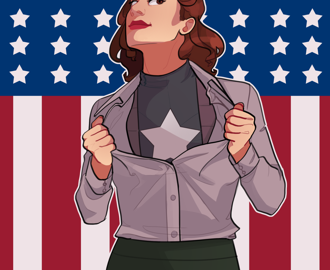 kelslk:  i am 100% here for peggycap btw 