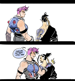 kakimari: wow zarya