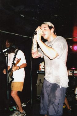 deadendss:  Citizen Derby, Vic Inn 23.07.2014