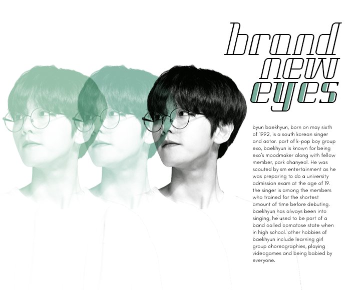 awbaek:  blacklight magazine number 4, or, an ode to potter!bbh (image credits,