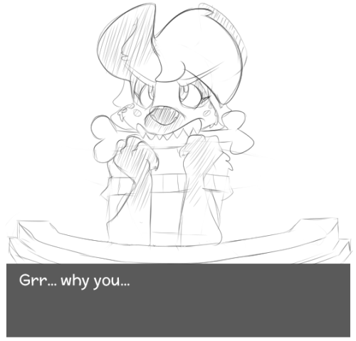 haiku-oezu:  Break it down, Mr. Nick.  Awww! ;w;