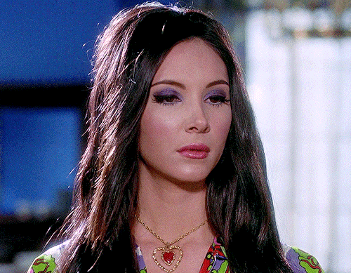 lalisas:Samantha Robinson as Elaine inTHE LOVE WITCH (2016)