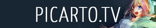 syrahslife:  mylittledoxy:  slugboxcreatureart:  picartotv:  Since so many Members wan’t to have a better banning function, we need you to vote! There are some problems we are facing with guests being able to chat. And this is spam. Since guests can