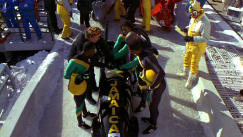 Cool Runnings