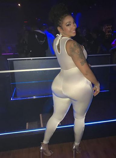 Dem Short Thickk Girls