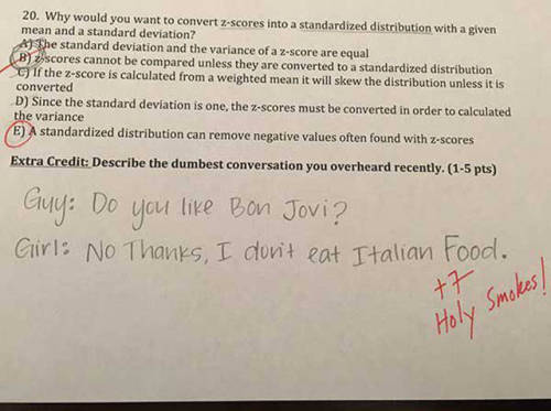 sarcasmismydrugs:This professor gets extra credit.