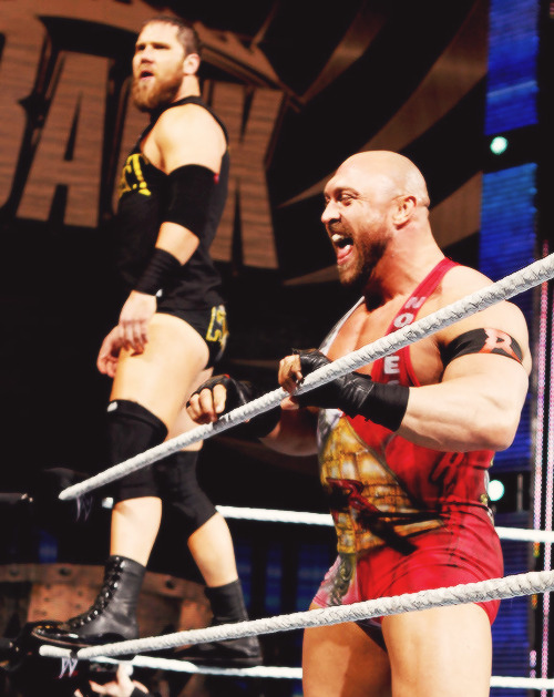 wrasslin