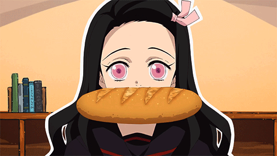 #tanjiro gif | Explore Tumblr Posts and Blogs | Tumgir