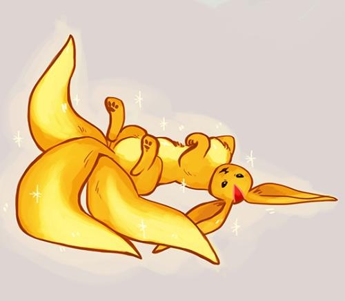 Daily Carbuncle #5: Beaaaannnnsssss.