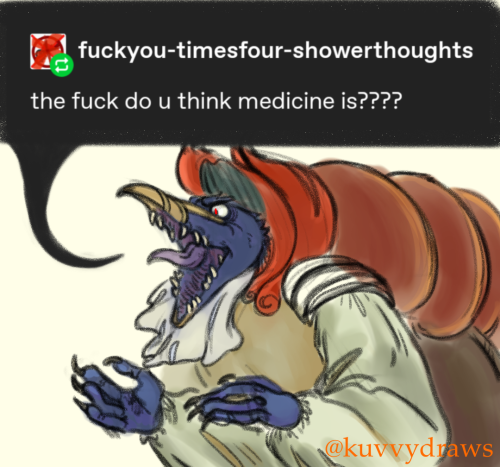 kuvvydraws: I love skekTek……and @fuckyou-timesfour-showerthoughts is a genius and the 
