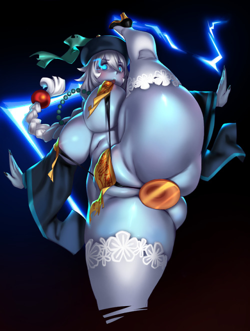 yuzhouhaibao:  僵湿酱 original author：https://twitter.com/game00984/status/978487469170544640 my Twitter：https://twitter.com/POPYZSN 