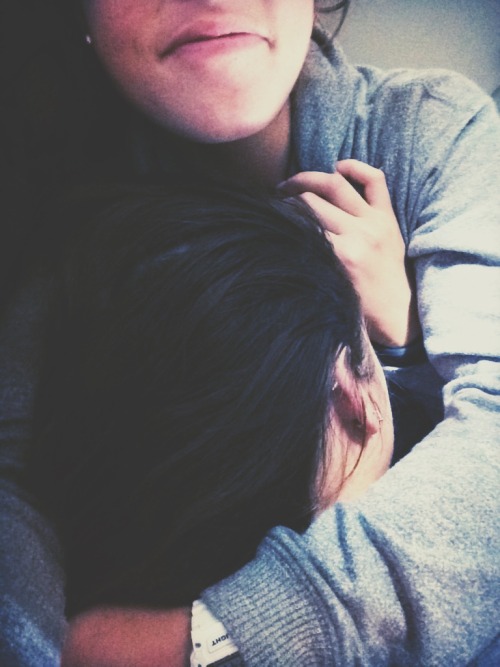 renegvde:  arrowspointnorth:  I’m a lucky girl.  What does luck have to do with it