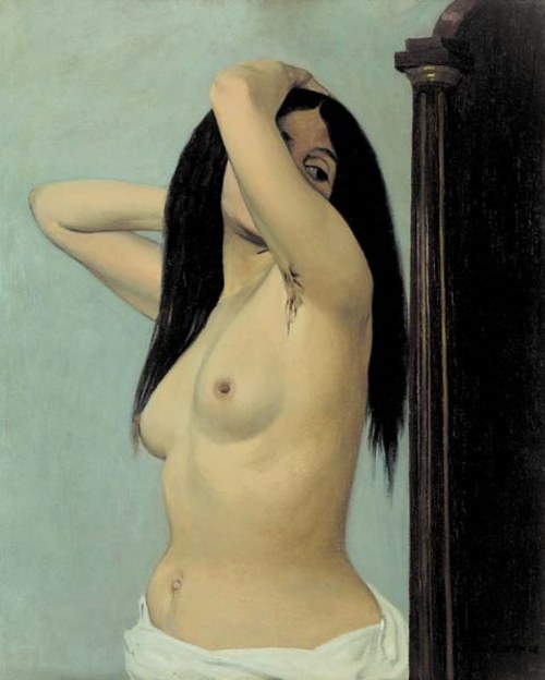 partialboner:Felix Vallotton