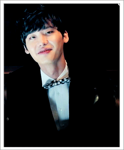 changjess:   Lee Jong Suk for CeCi's Boys Night Out  