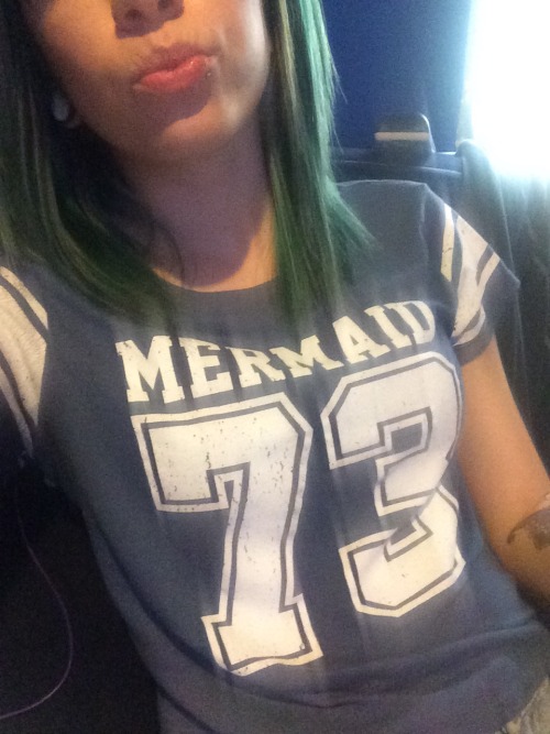 hungrymermaid:  hungry
