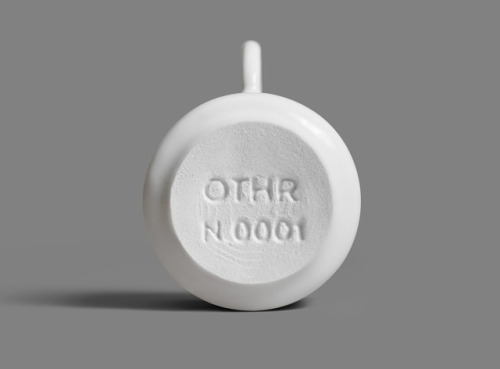 da-bang:Cerco Espresso Cup by Kutarq Studio.