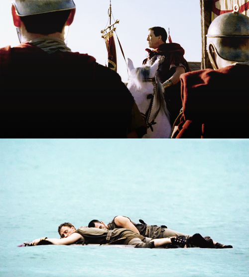 andnowimhere:ROME | Pharsalus - 1.07