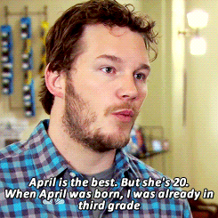 hermiginnyharvelle:  One of the greatest quotes in the history of television 