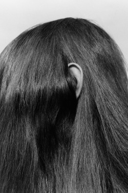 senyahearts: Estella Boersma by Jamie Hawkesworth in “Fade To Black” for  Vogue UK, September 2015 