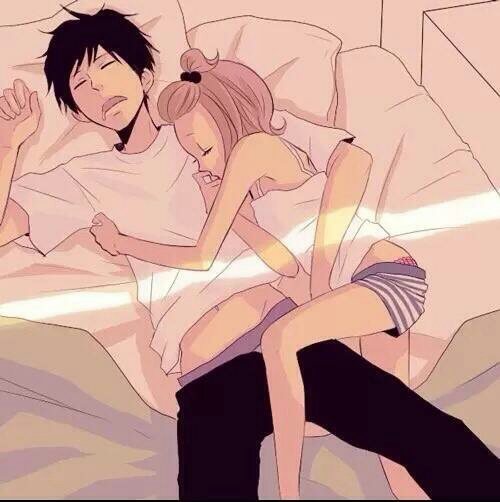 Night Night Time