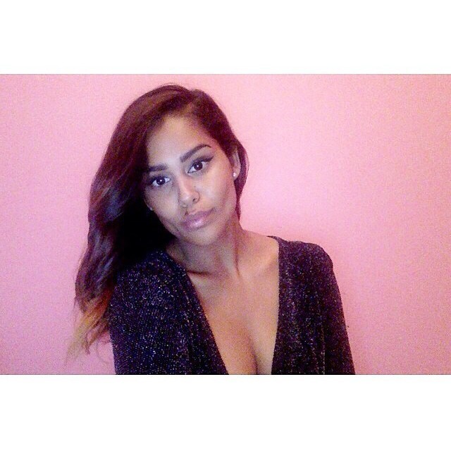 jaiking:  iamhollielouise:  Let’s just appreciate my #WCW 😍😍  Follow me at