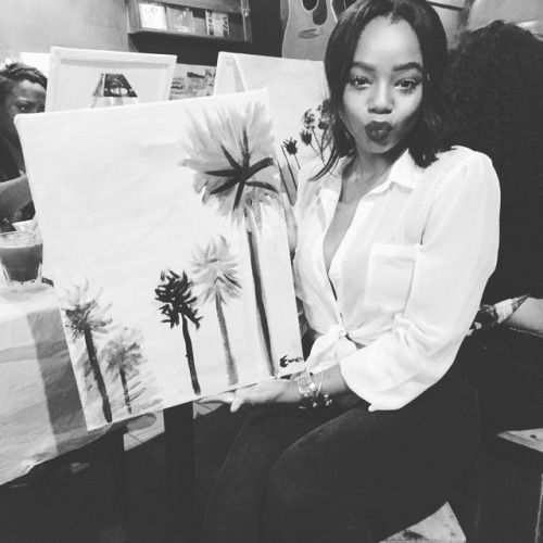 MostPainter  Check out my personal blog : yunggblasian.tumblr.com for more pictures