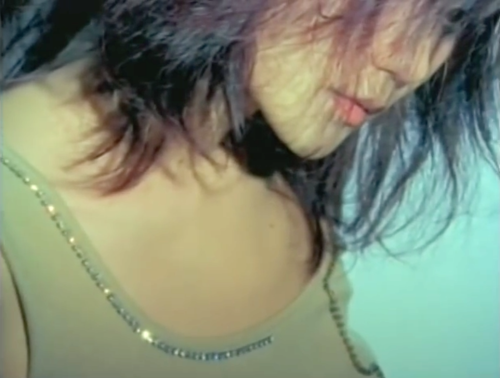 omahyramotafanclub: ‘sober’ by faye wong