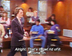 martyjmcfox:Ellen you rebel.