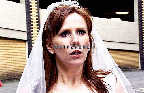 Happy Birthday Catherine “Jane Ford” Tate! 🎂 (December 5, 1969)
