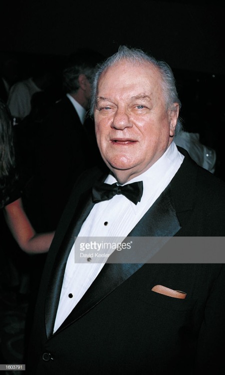 2001 Milton Berle Birthday CelebrationCharles Durning at the Hollywood Gala Salute To Milton Berle i