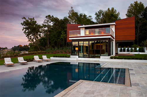 a world of dream homes