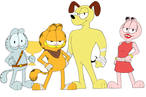 marbutt:  askgarfield:  New Sonic designs porn pictures