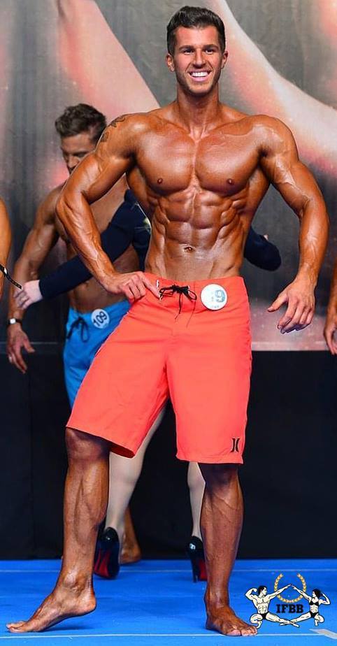 Andre Merzdorf