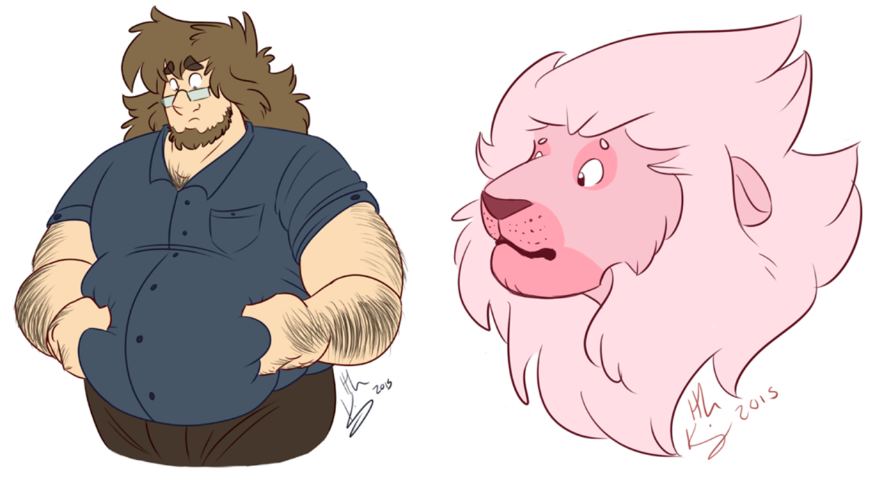 Commission Spots Open!!
