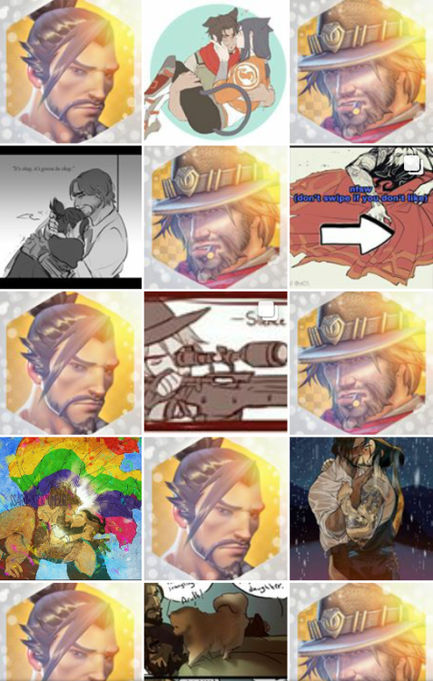 art-watch: This reposter is unstable in giving credit, and they flatly blocked me when I tried to ex