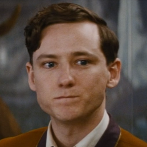 Some Miles Miller Faces