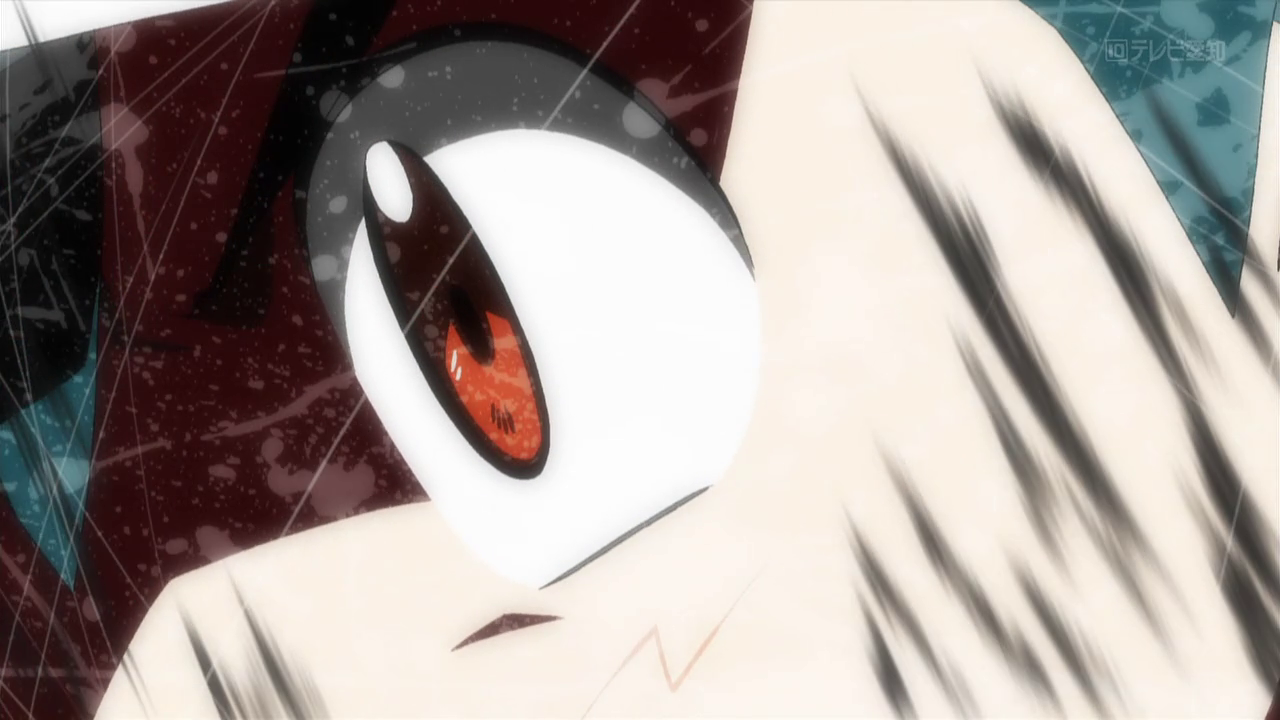 rohanite:  Ash is gonna self destruct at this rate (it’s resulting in some beautiful