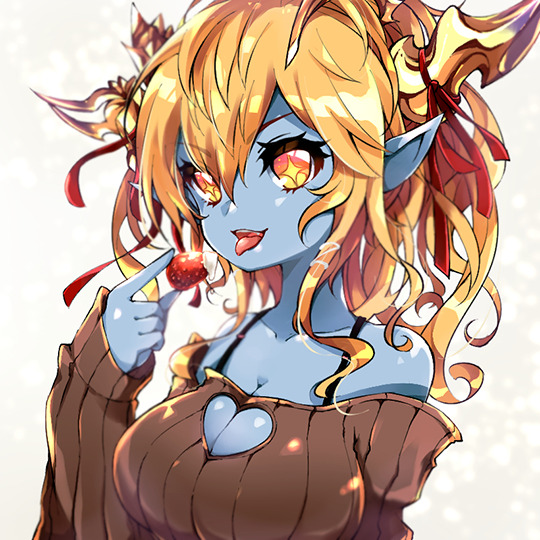 a-titty-ninja:  「ソエル」 by ぴこまりえ | Twitter๑ Permission to reprint