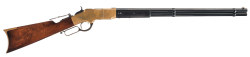 peashooter85:  The Briggs Patent Henry Rifle,